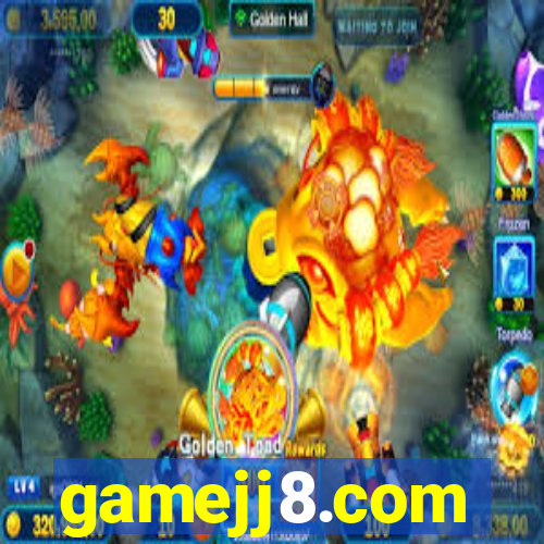 gamejj8.com