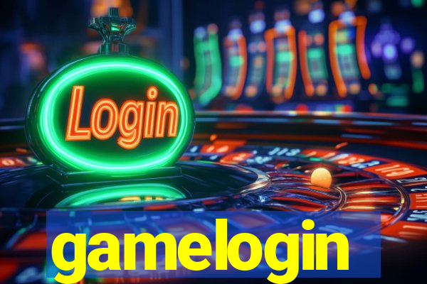 gamelogin