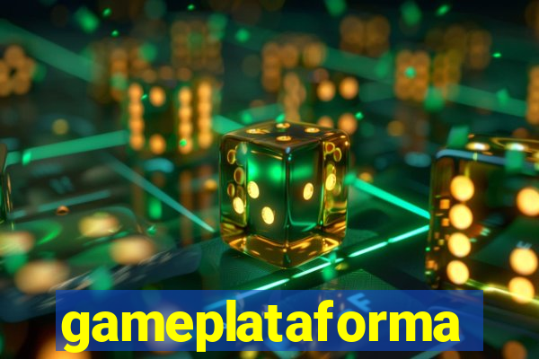 gameplataforma