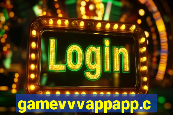 gamevvvappapp.com