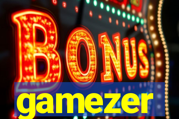 gamezer