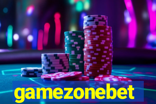 gamezonebet