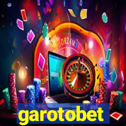 garotobet