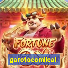 garotocomlical