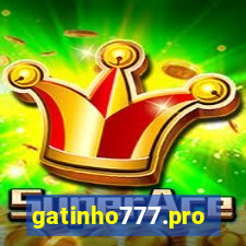 gatinho777.pro