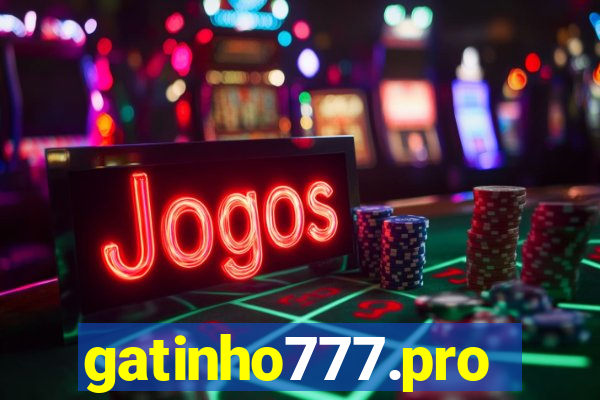 gatinho777.pro