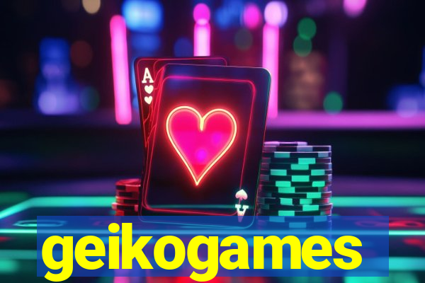 geikogames