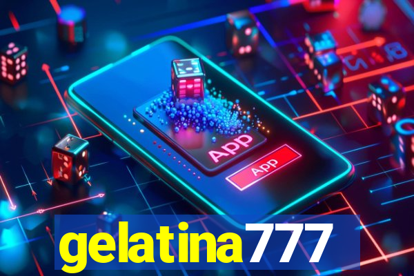 gelatina777