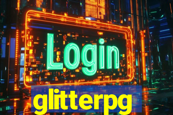 glitterpg