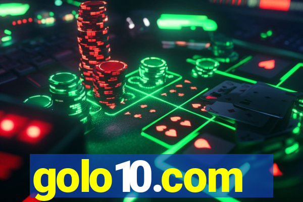 golo10.com