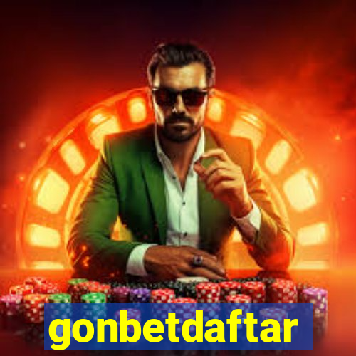 gonbetdaftar