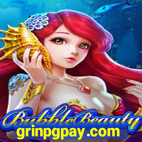 grinpgpay.com