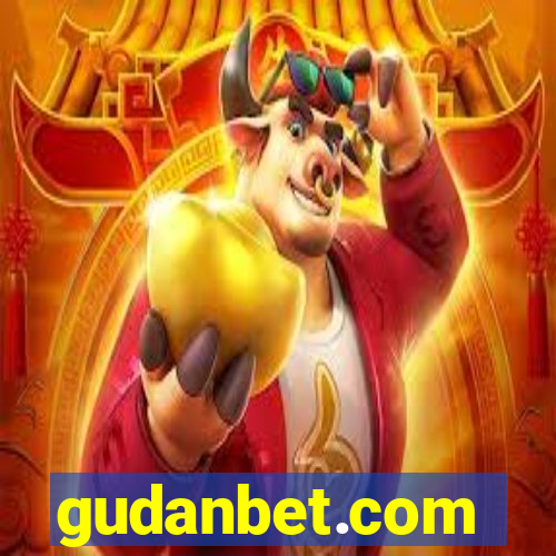 gudanbet.com