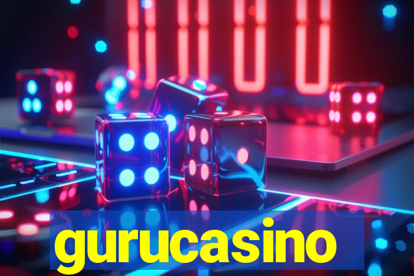 gurucasino