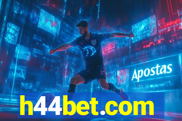 h44bet.com