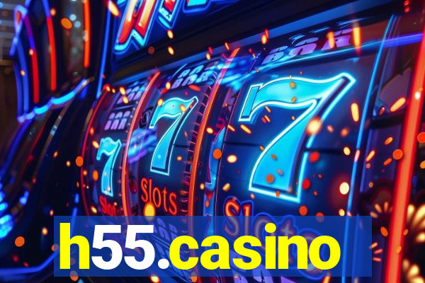 h55.casino