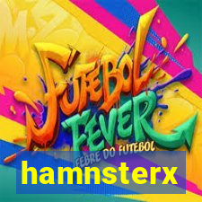 hamnsterx