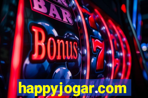 happyjogar.com