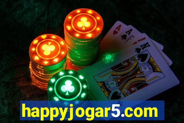 happyjogar5.com