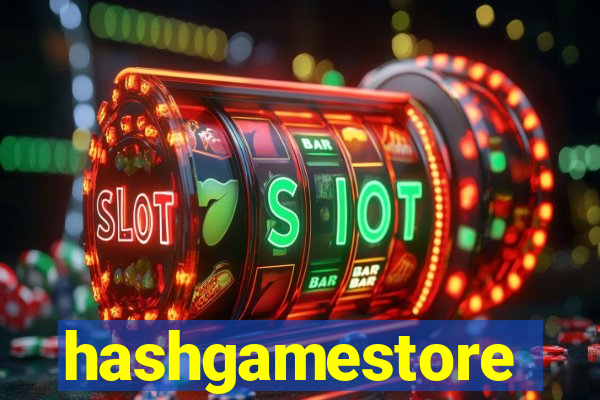 hashgamestore