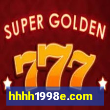 hhhh1998e.com