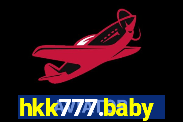 hkk777.baby