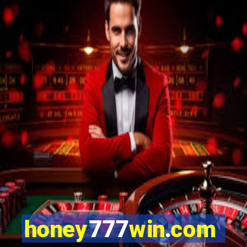 honey777win.com