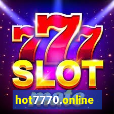 hot7770.online