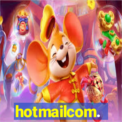 hotmailcom.