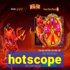 hotscope