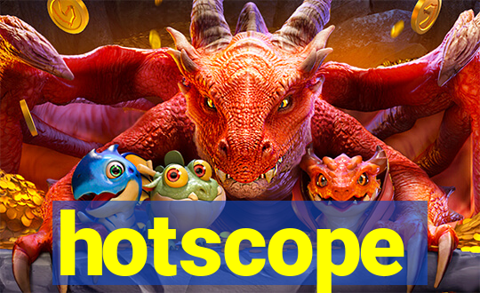 hotscope