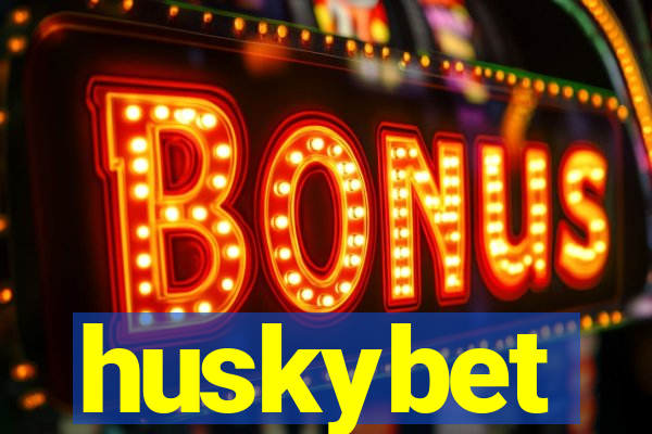 huskybet