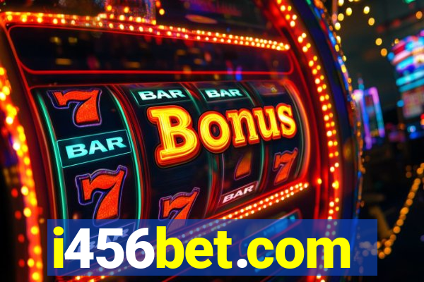 i456bet.com