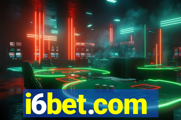 i6bet.com