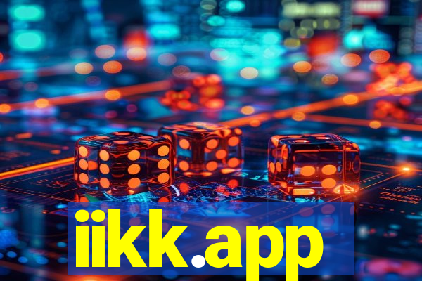 iikk.app