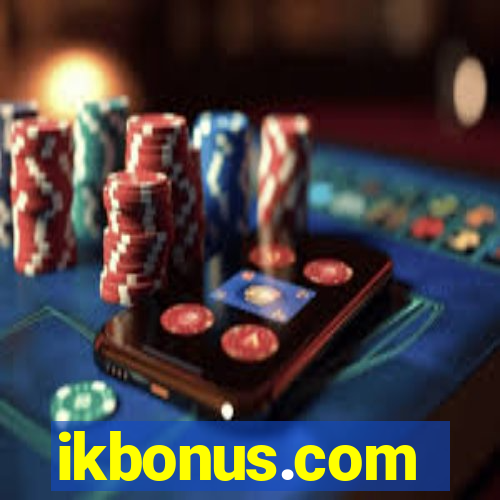 ikbonus.com