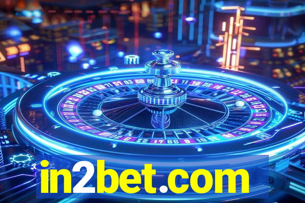 in2bet.com