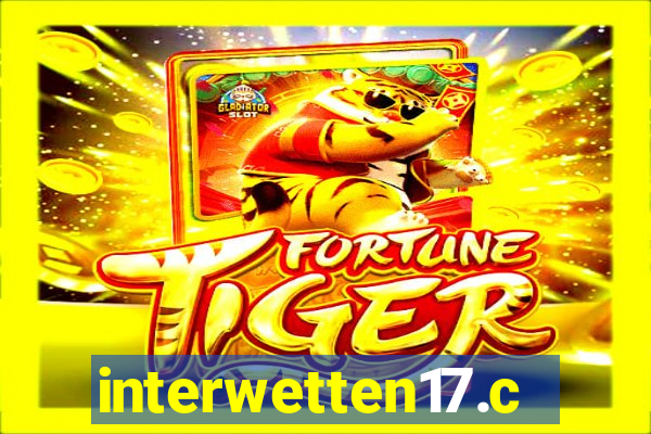 interwetten17.com