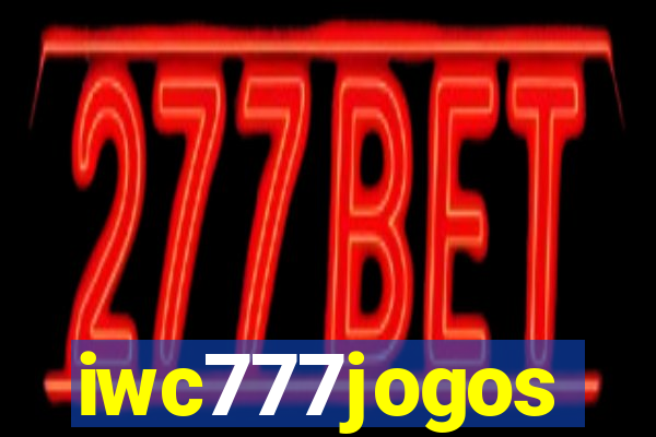 iwc777jogos