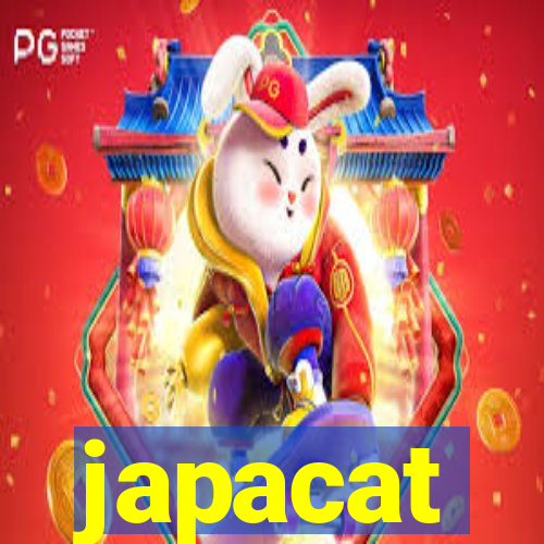 japacat