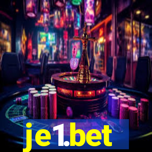 je1.bet