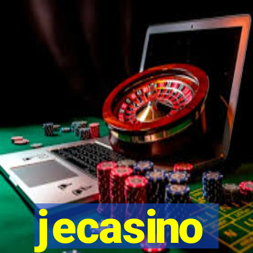 jecasino