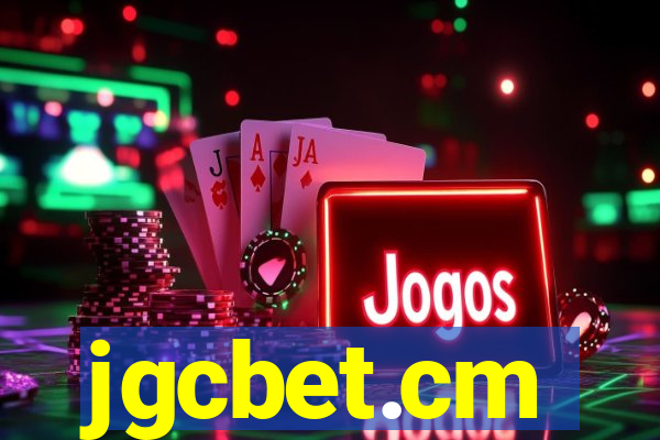 jgcbet.cm