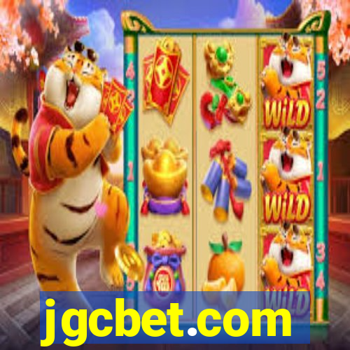 jgcbet.com