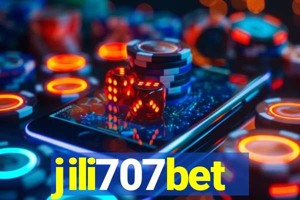 jili707bet