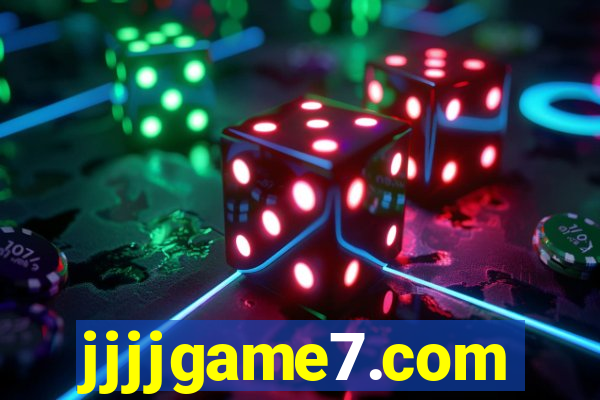 jjjjgame7.com