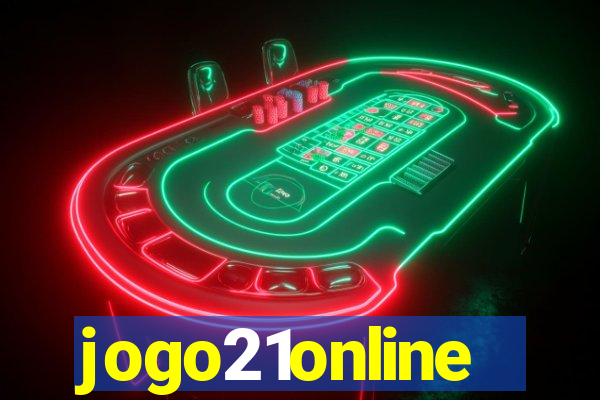 jogo21online