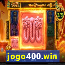 jogo400.win