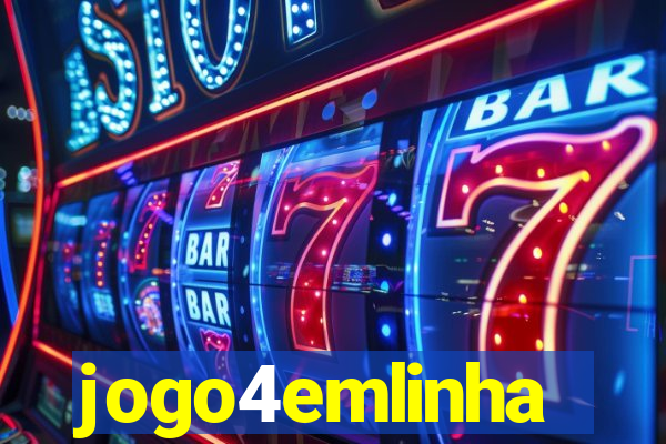 jogo4emlinha