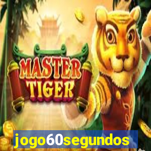 jogo60segundos